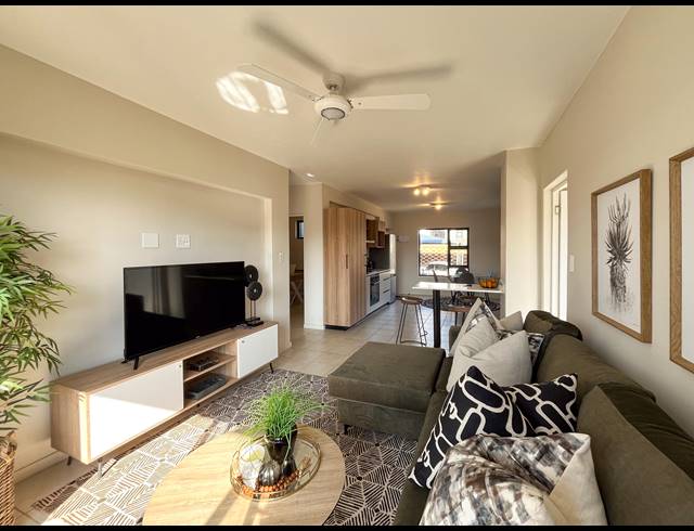 3 BEDROOM APARTMENT FOR SALE IN BALLITO CENTRAL